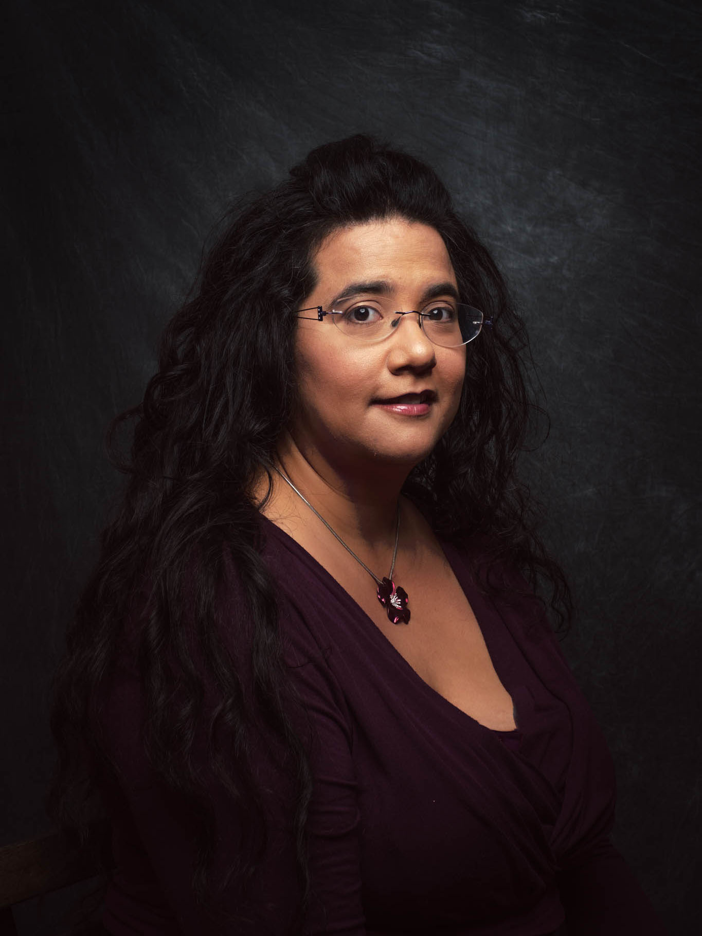 business portrait